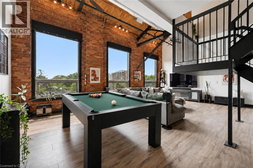 26 ONTARIO Street Unit# 324