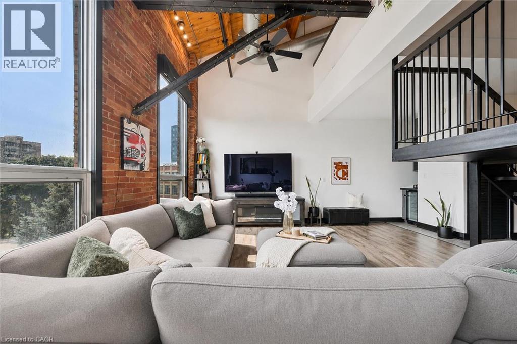 26 ONTARIO Street Unit# 324