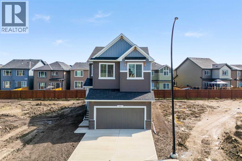 37 Sora Gardens SE