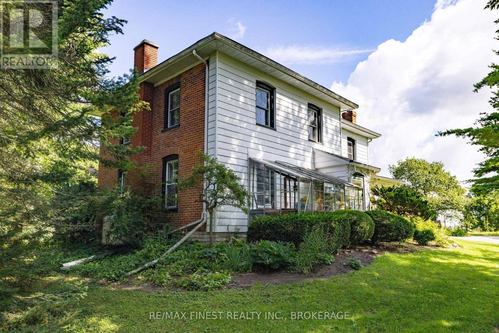 43 CLANCY ROAD