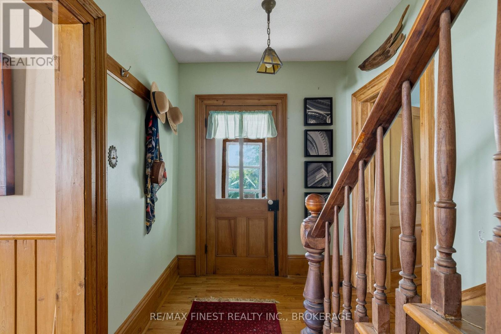 43 CLANCY ROAD
