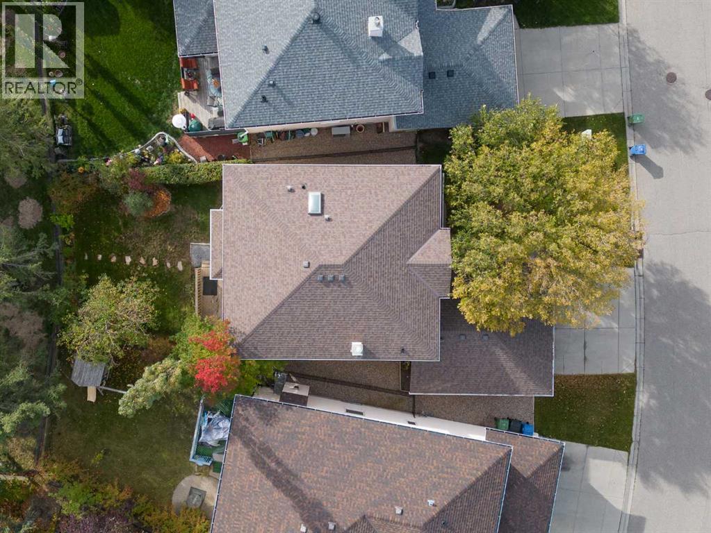 31 Hampstead Close NW
