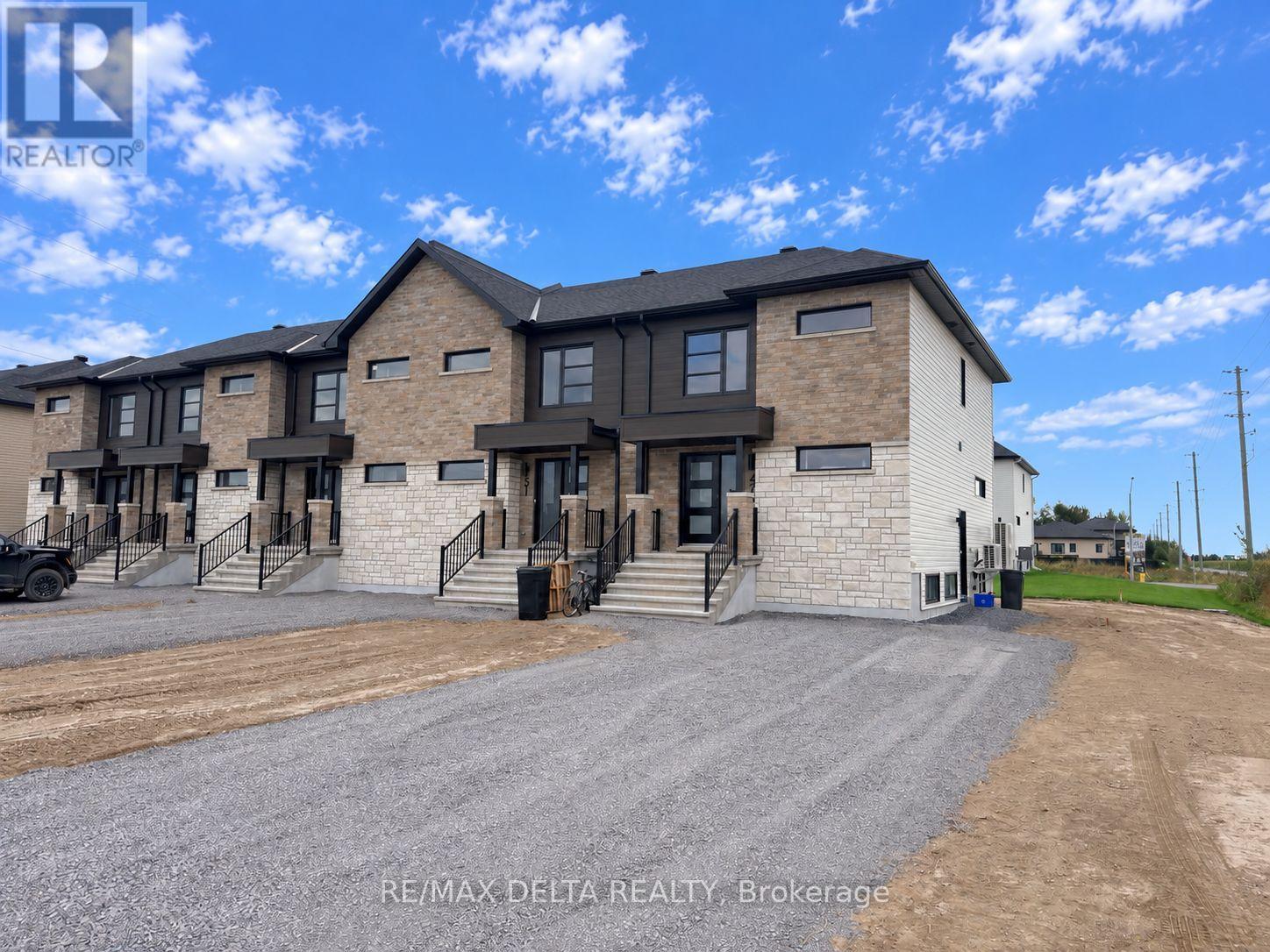 55 CARPE STREET
