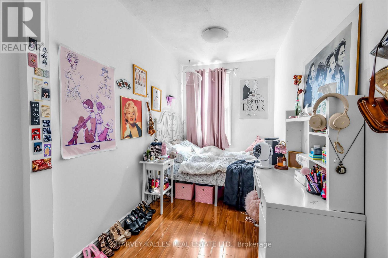 506 ADELAIDE STREET W