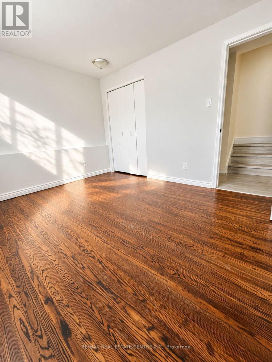BASEMENT - 46 WAYNE DRIVE