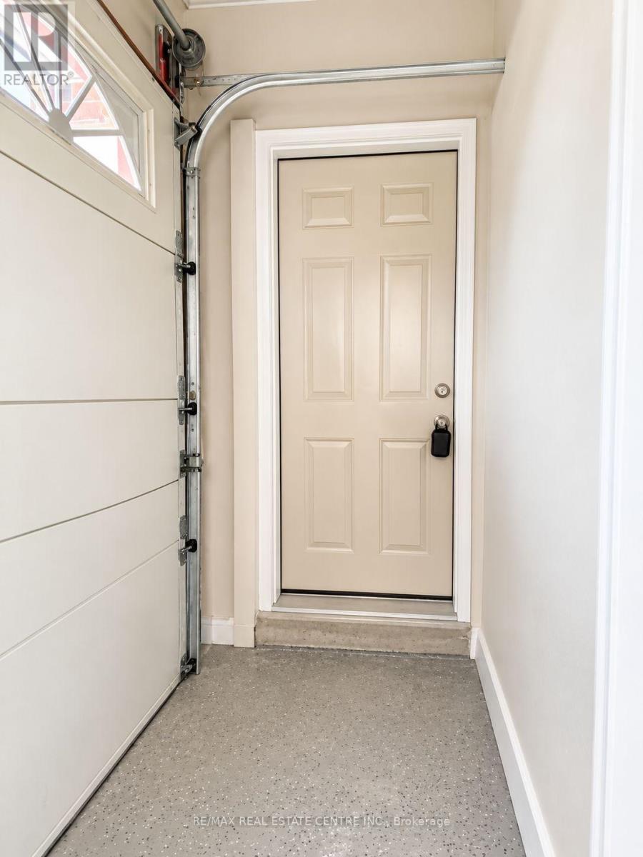 BASEMENT - 46 WAYNE DRIVE