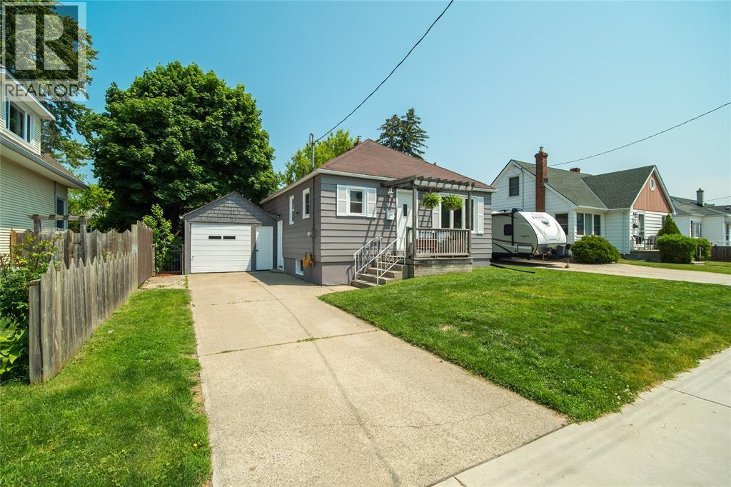314 CAMERON STREET