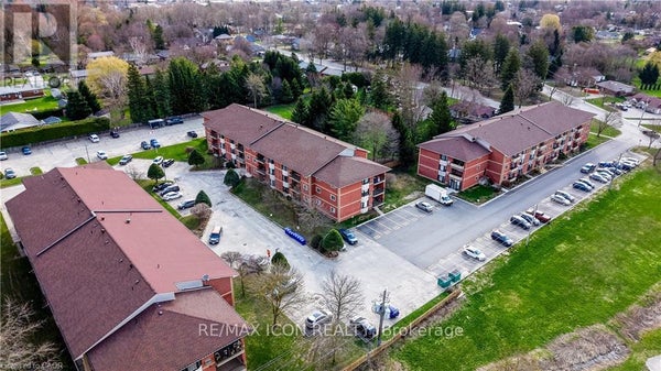 210 - 440 Durham St W, Wellington North (Mount Forest), ON 5