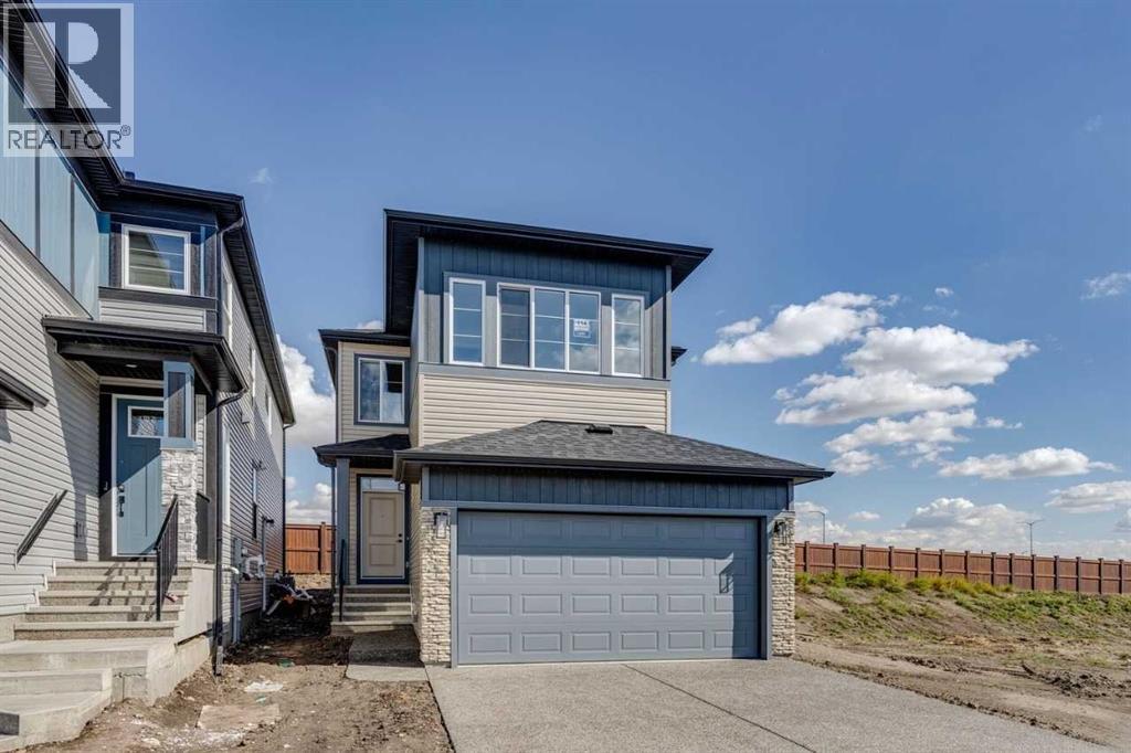 114 Cornerbrook Crescent NE