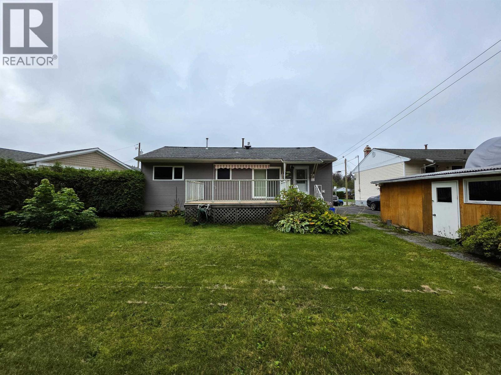 63 OKANAGAN STREET