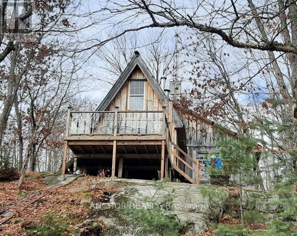 550 SHAWANAGA LAKE