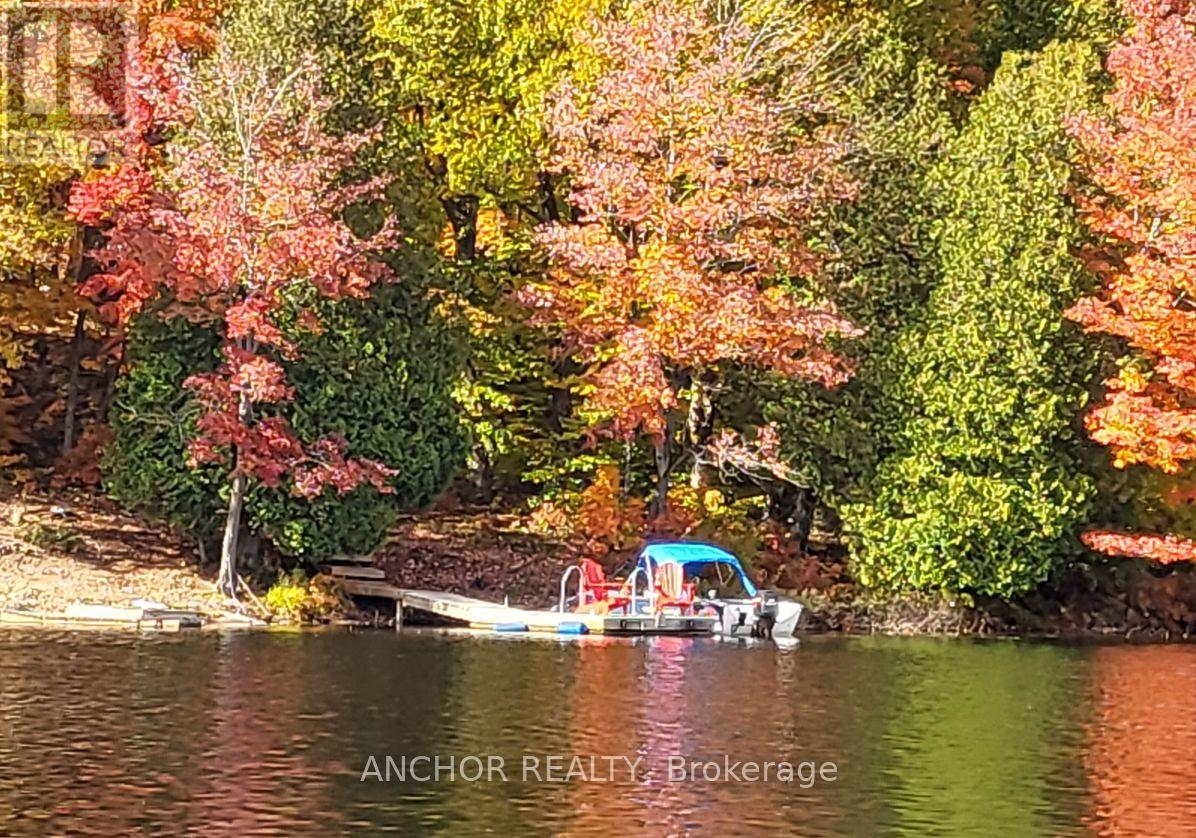 550 SHAWANAGA LAKE