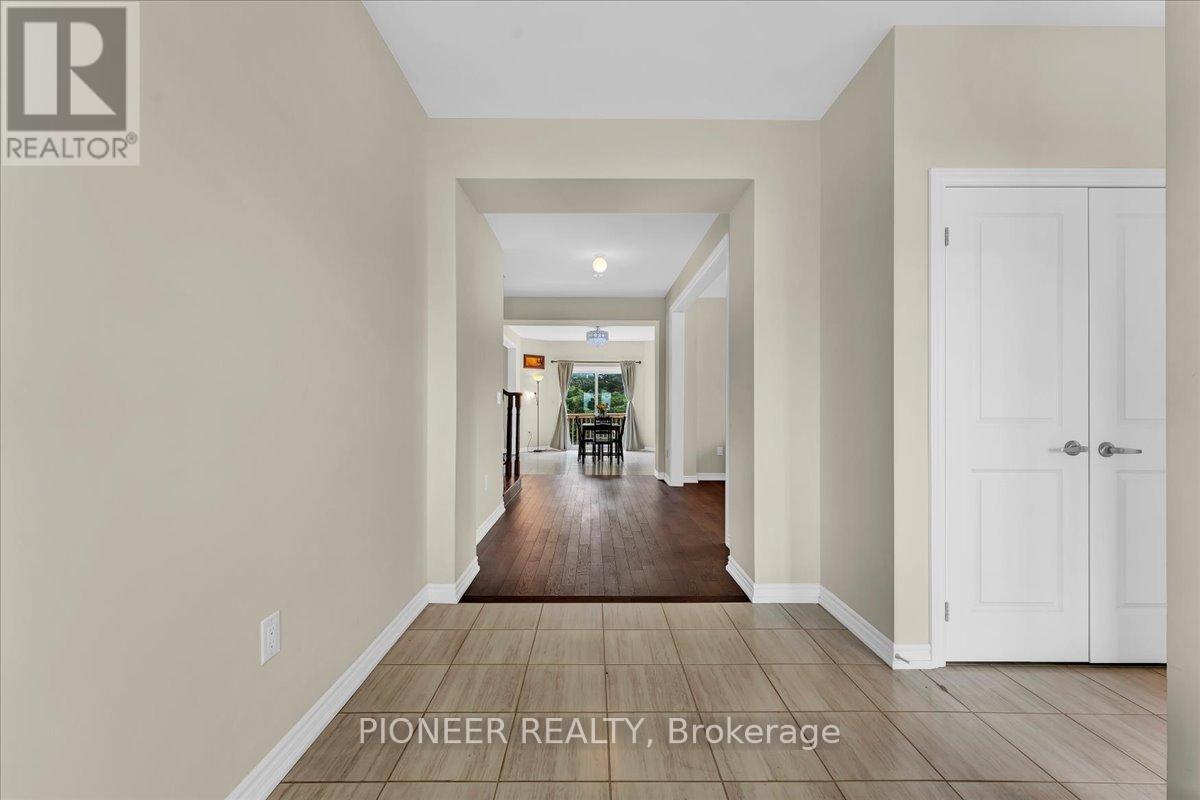 5 TODD CRESCENT