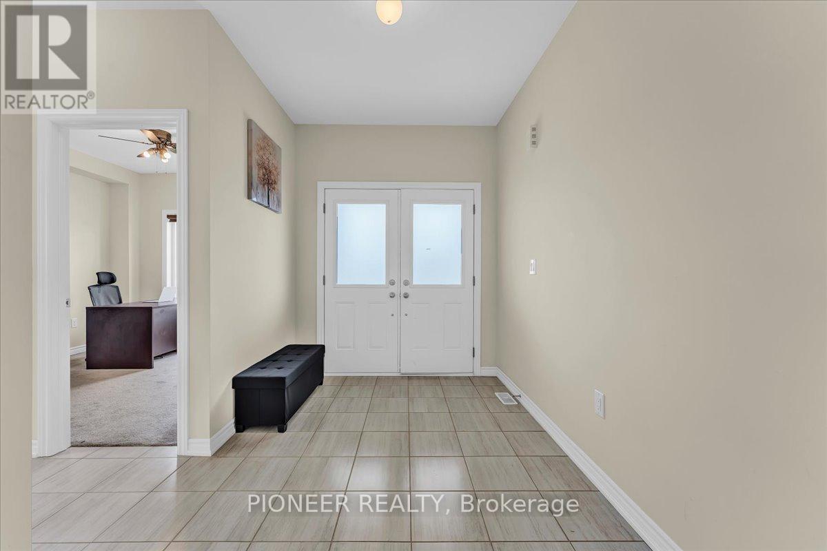 5 TODD CRESCENT
