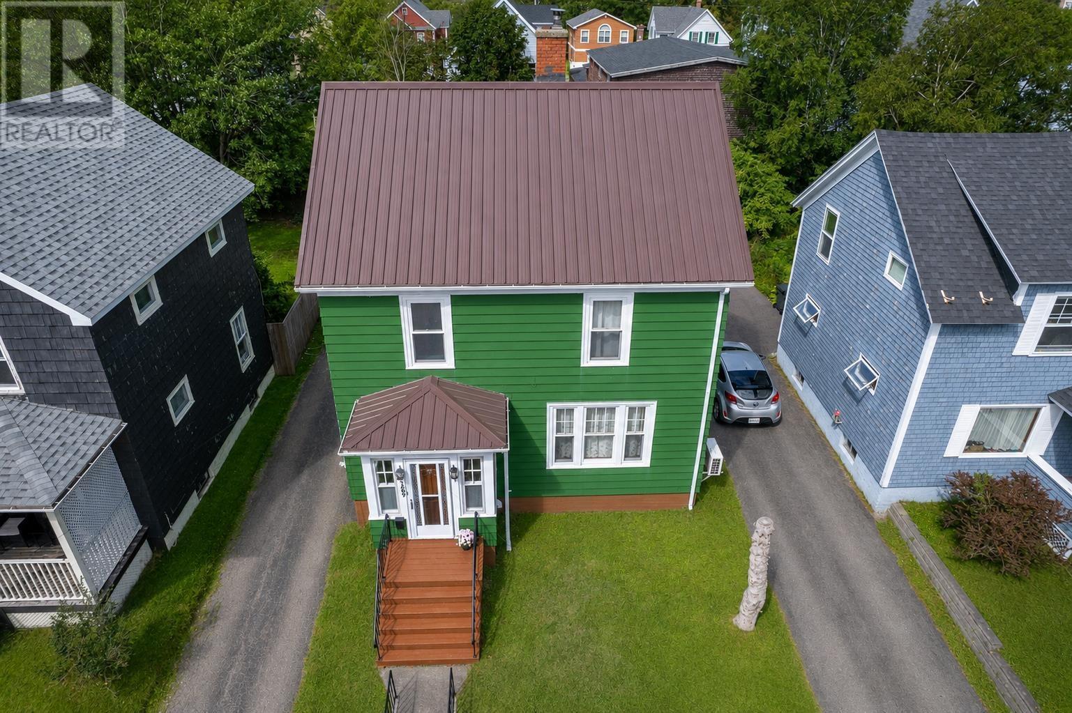 269 Union Street