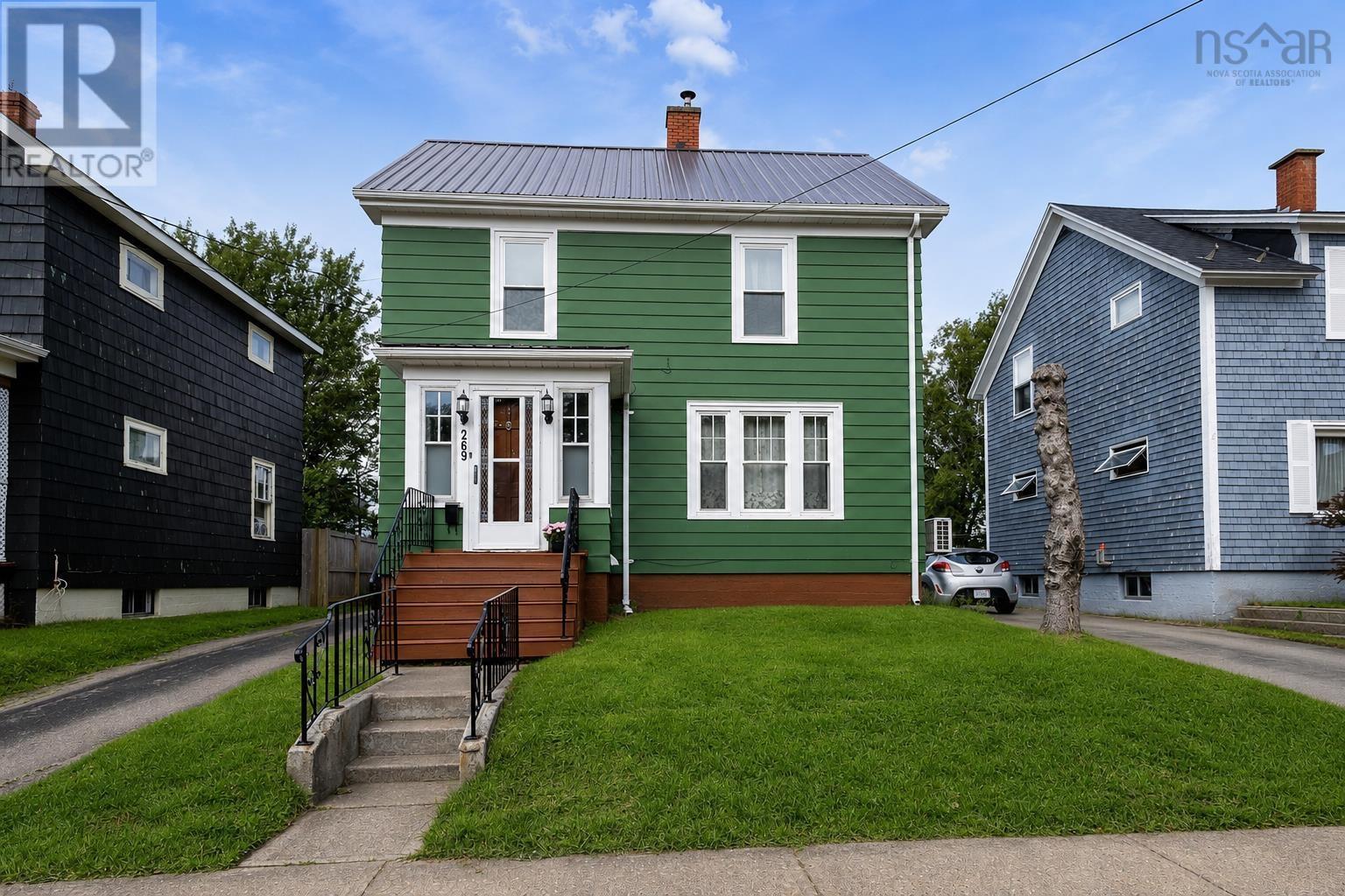269 Union Street