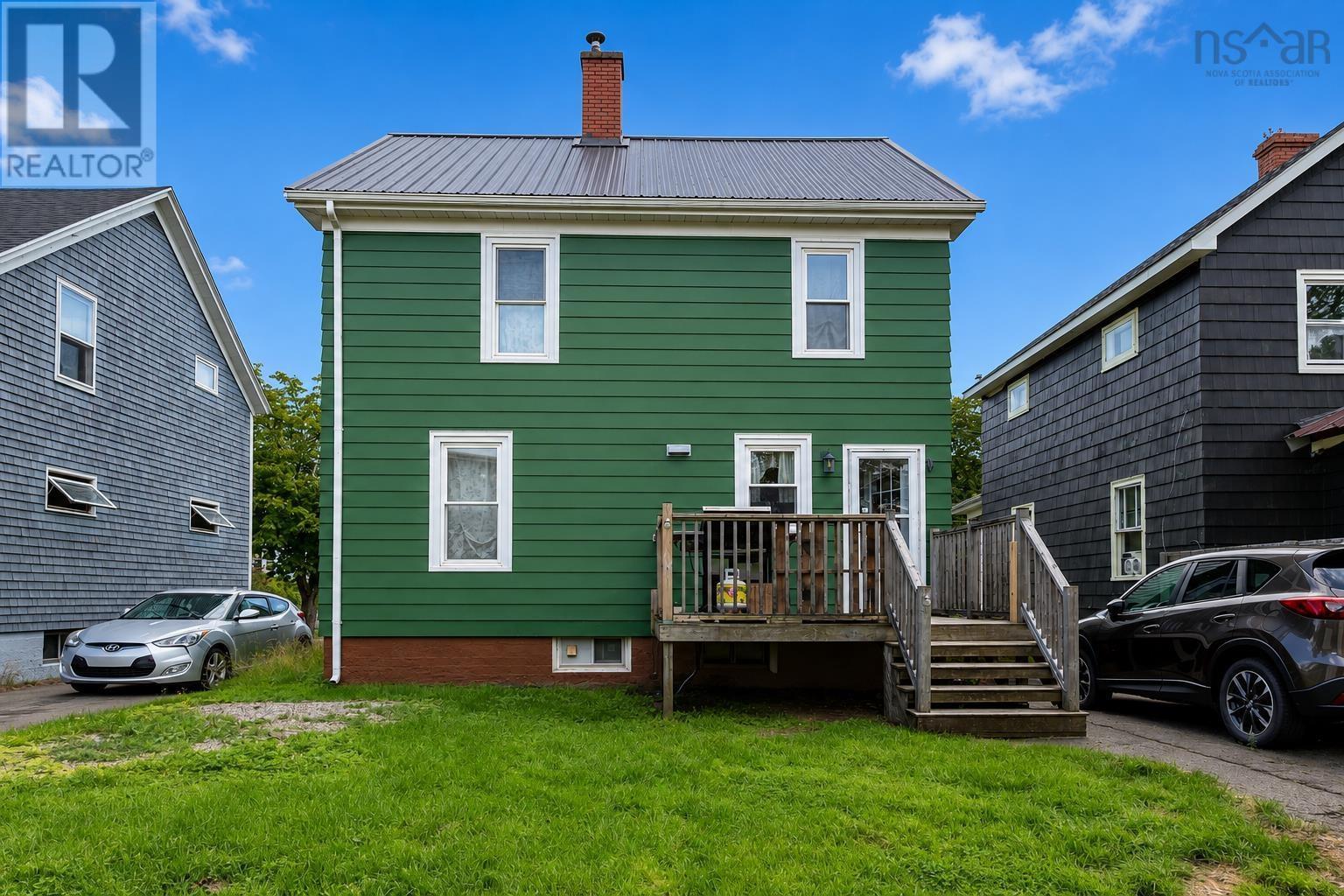 269 Union Street