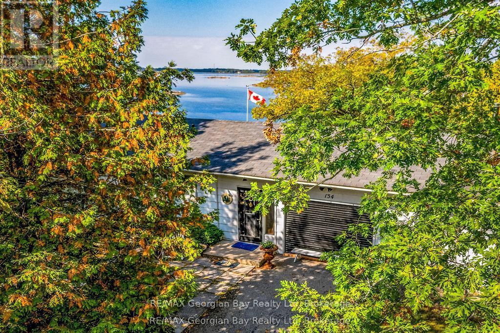 134 FOREST HARBOUR PARKWAY