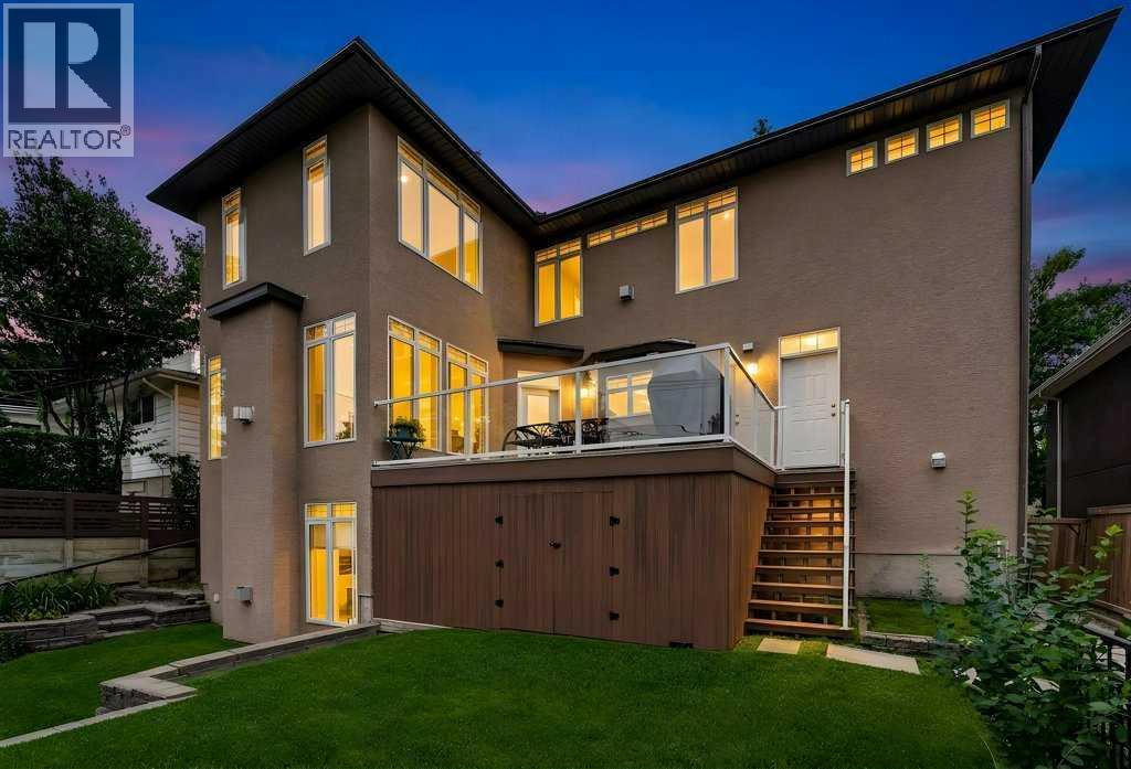 15 Rosery Drive NW