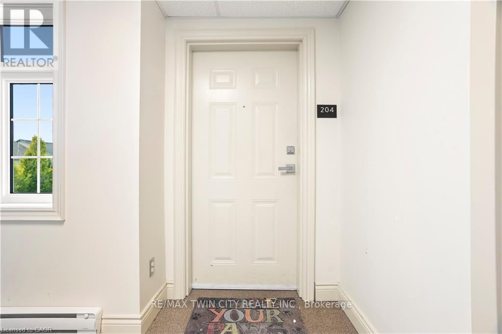 204 - 64 FREDERICK DRIVE