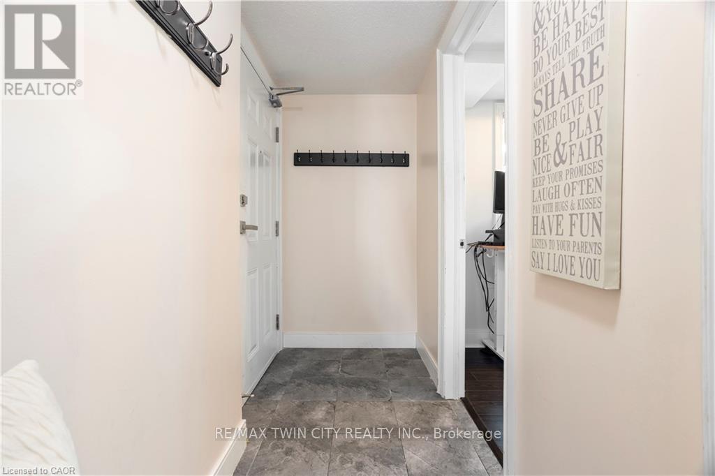 204 - 64 FREDERICK DRIVE
