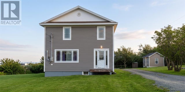 7 Bown Street
