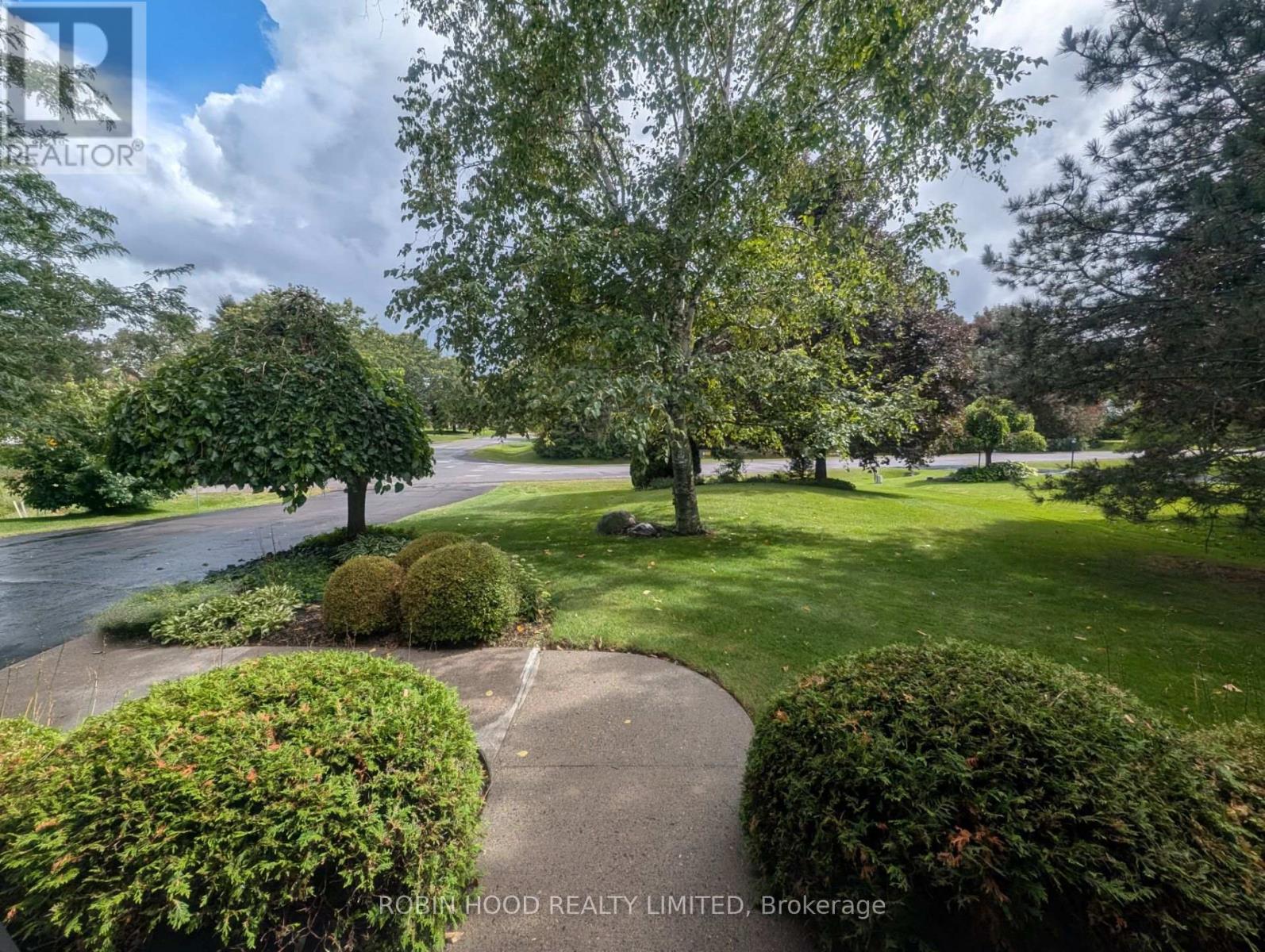 NIL - 27 HASTINGS PARK DRIVE