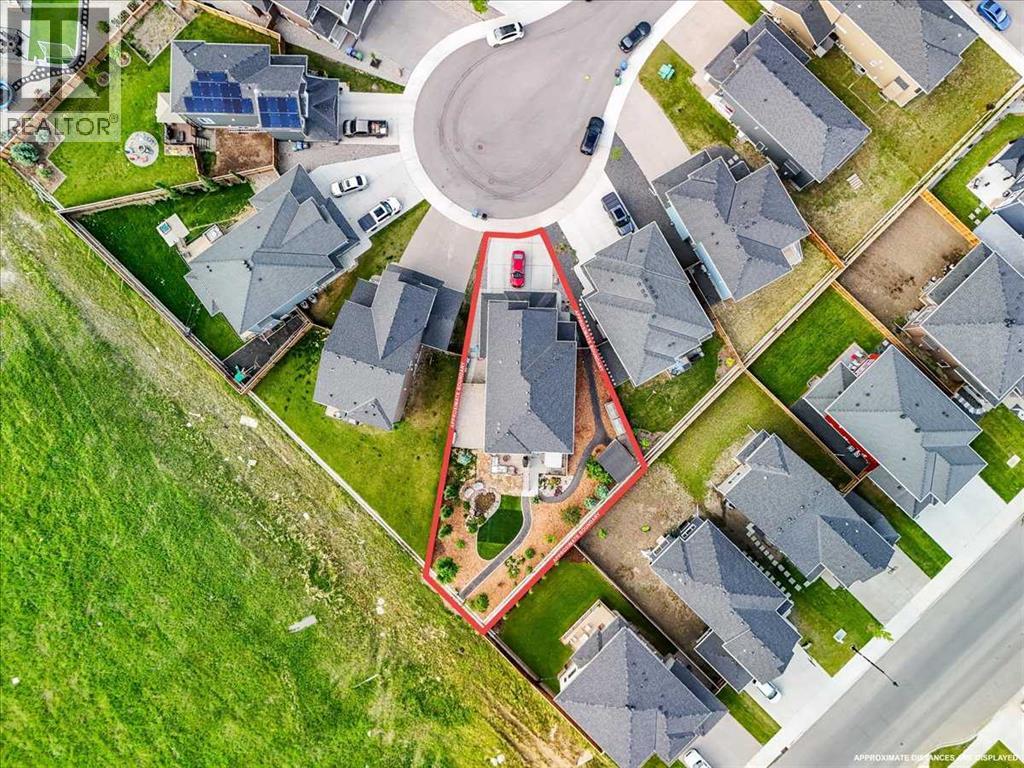 119 Dawson Harbour Court