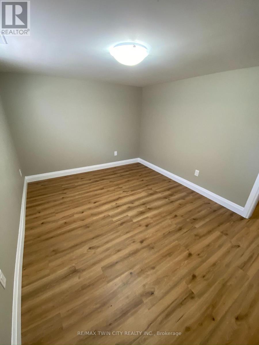 BASEMENT - 25 HICKERY PLACE
