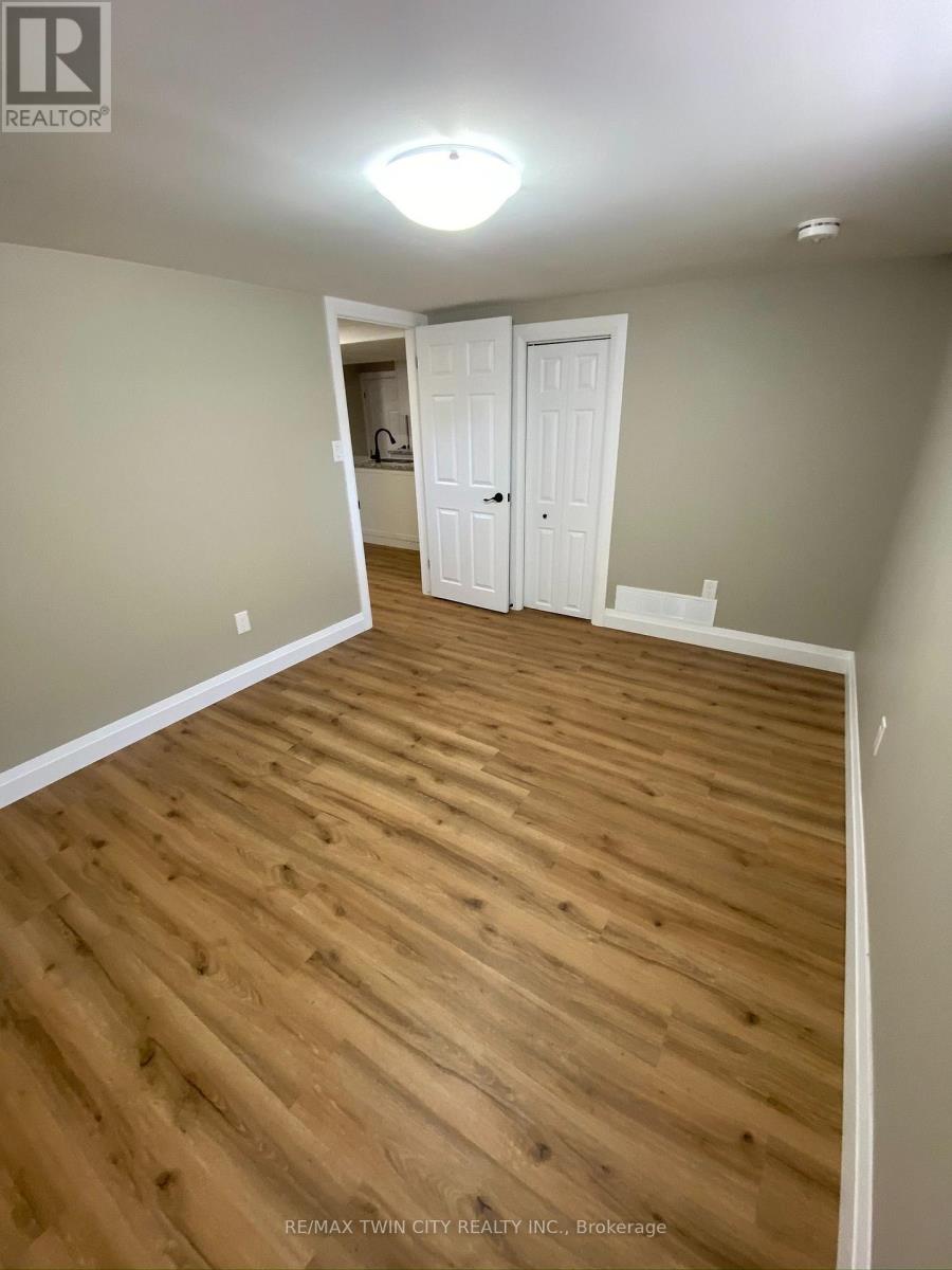 BASEMENT - 25 HICKERY PLACE