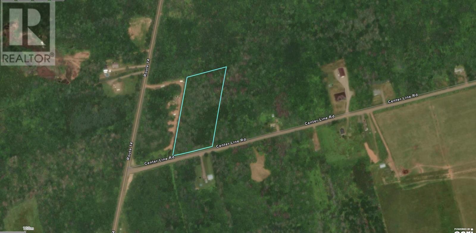 ACREAGE CENTERLINE Road - Photo 3