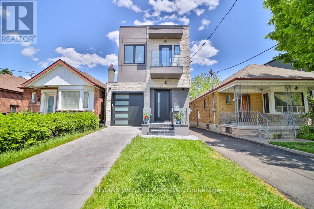 133 TIMES ROAD, TORONTO (BRIAR HILL-BELGRAVIA), ON M6B 3M3 - Image 766308141.jpeg?d=l