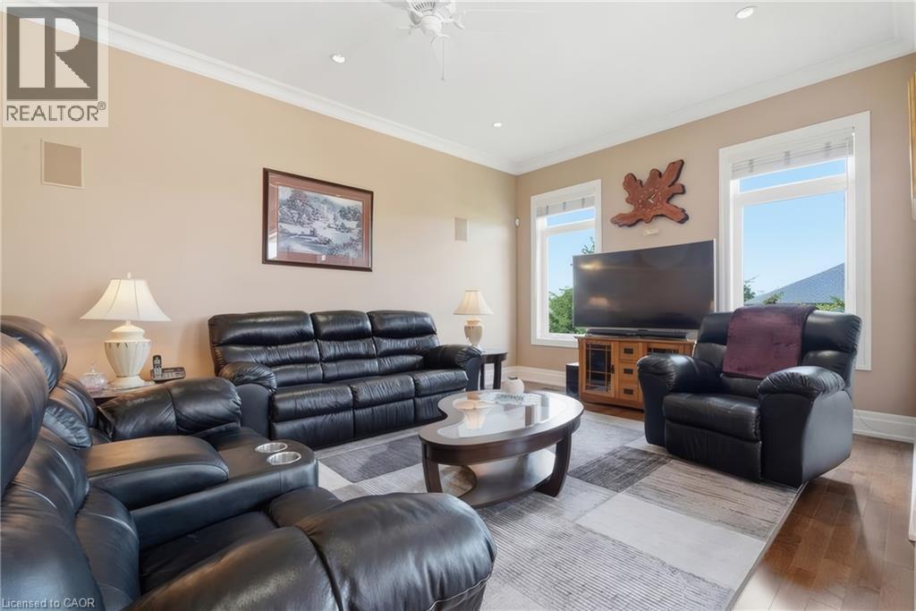 119 GERBER MEADOWS Drive