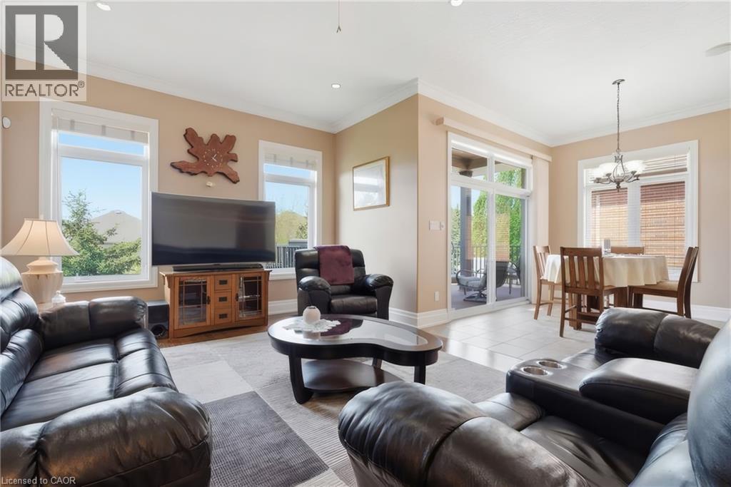 119 GERBER MEADOWS Drive