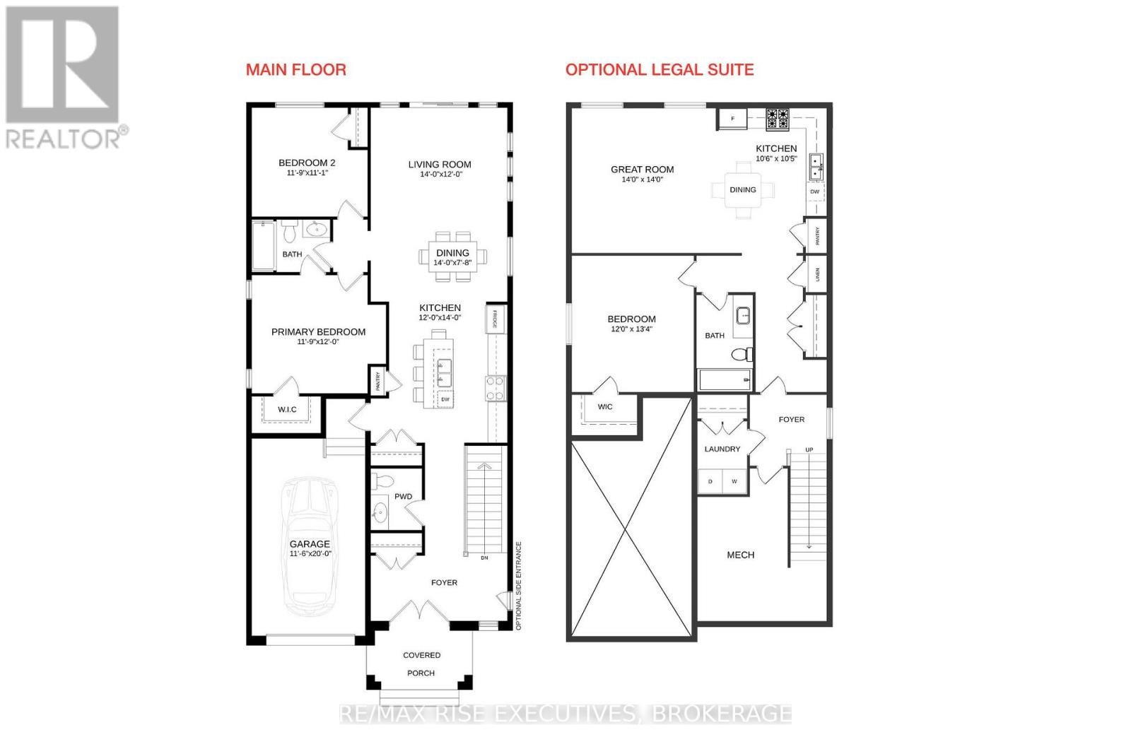 27 KILIMANJARO DRIVE