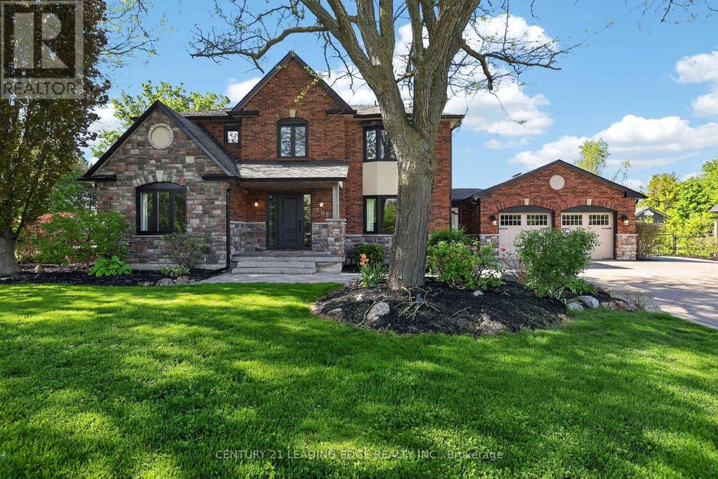 505 AINTREE DRIVE, WHITCHURCH-STOUFFVILLE (STOUFFVILLE), ON L4A 7H5 - Image 3249687828.jpeg?d=l