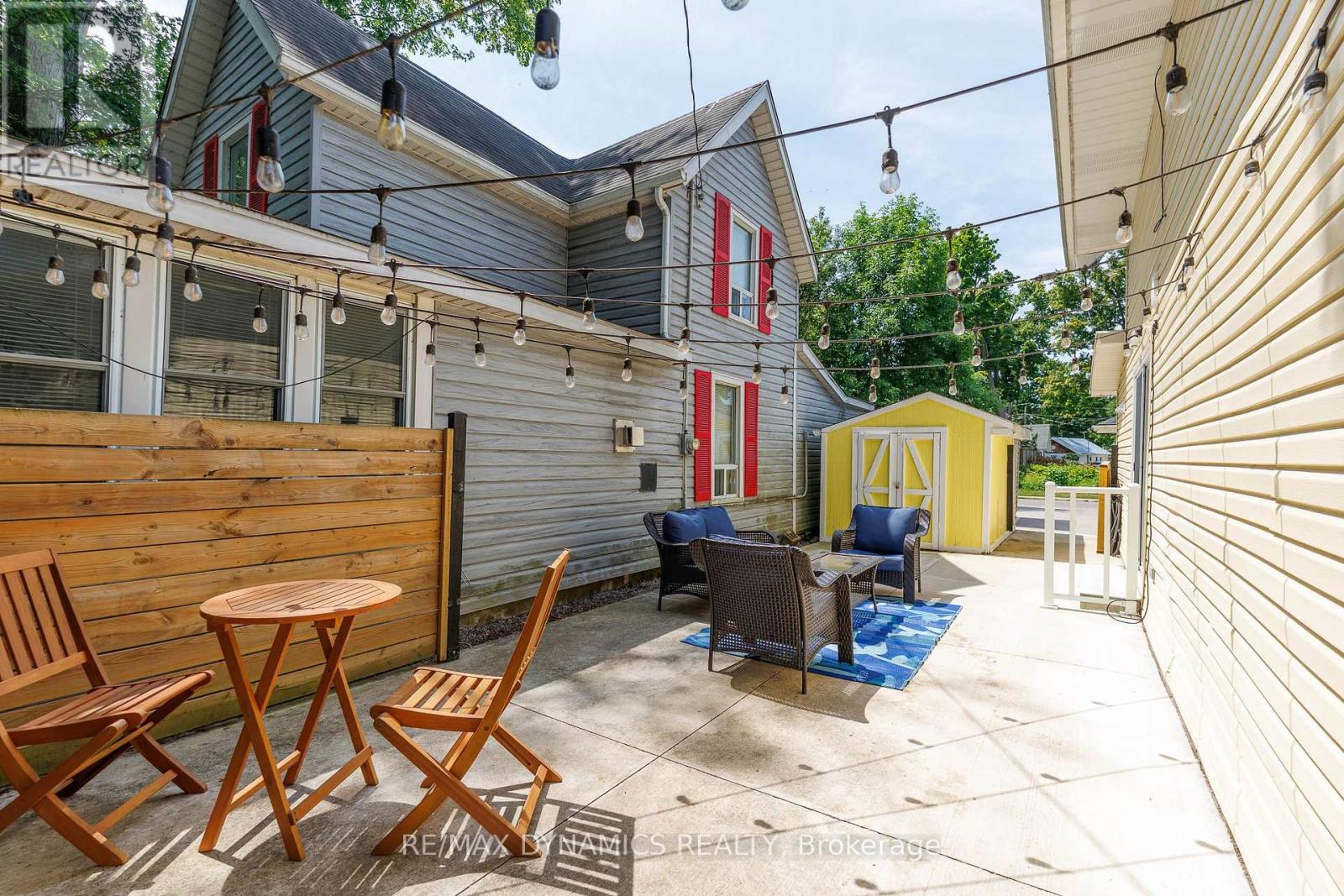 357 RIDGEWAY ROAD