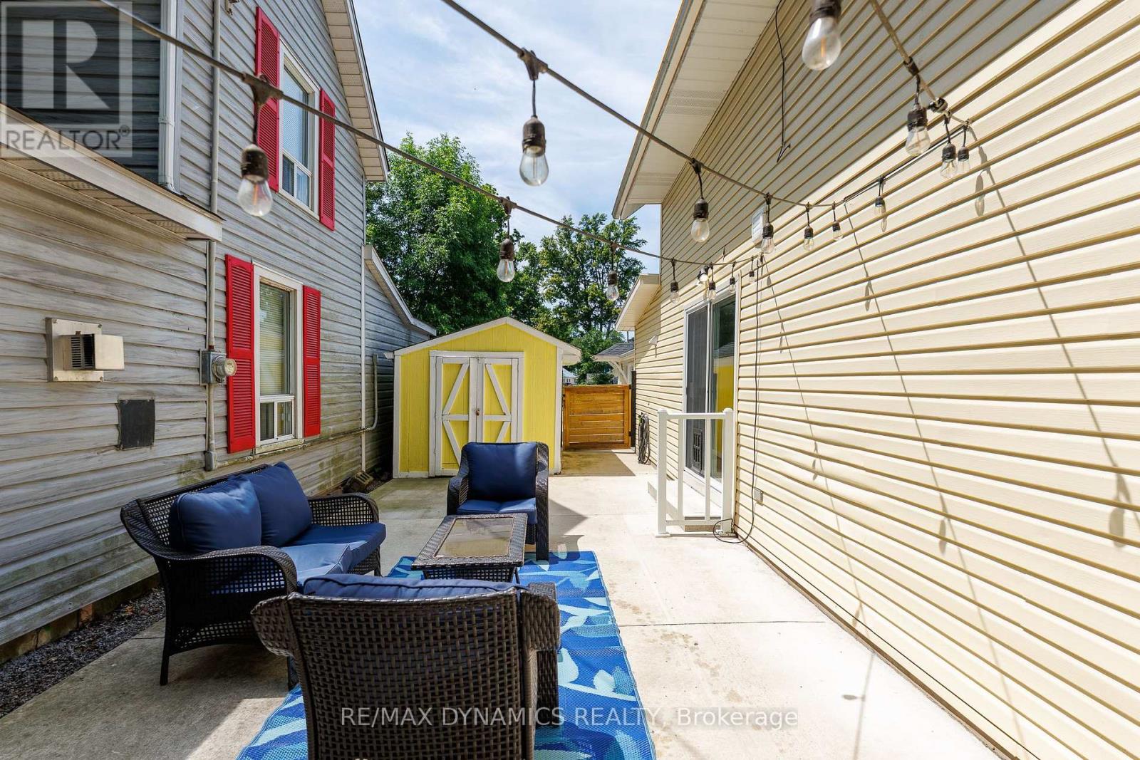 357 RIDGEWAY ROAD