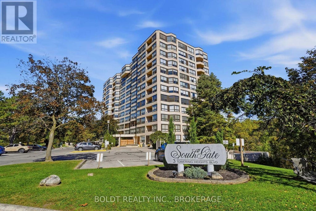 505 - 3 TOWERING HEIGHTS BOULEVARD, ST. CATHARINES (GLENDALE/GLENRIDGE), ON L2T 4A4 - Image 1903881627.jpeg?d=l