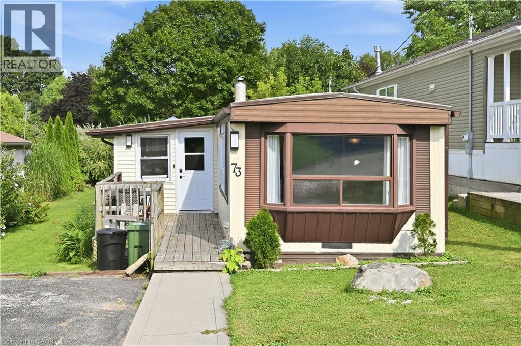73 PARK Lane - Photo 2