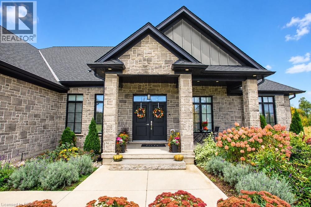 572 CONCESSION 6 TOWNSEND