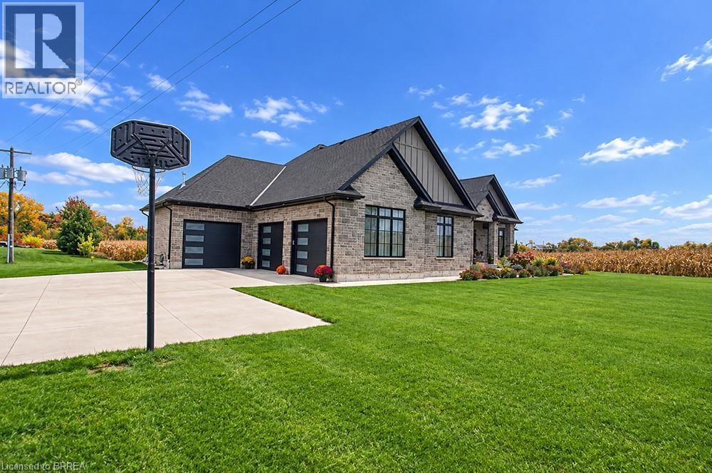 572 CONCESSION 6 TOWNSEND