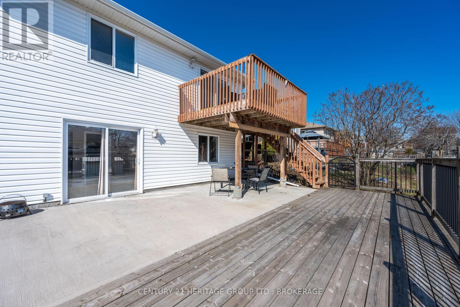 79 SPEERS BOULEVARD