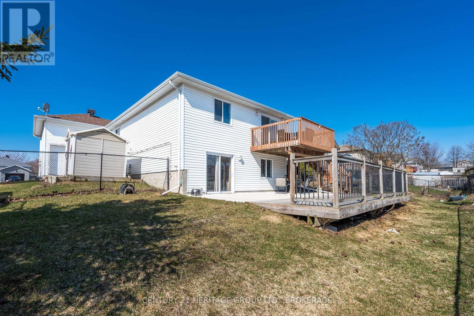 79 SPEERS BOULEVARD