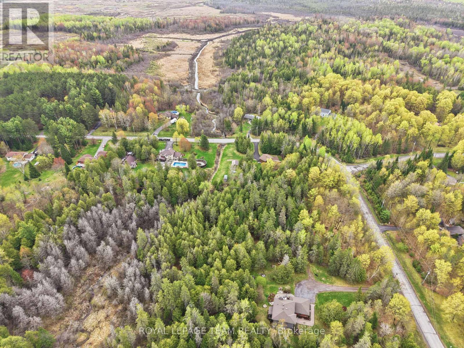 105 PLEASANT CREEK DRIVE