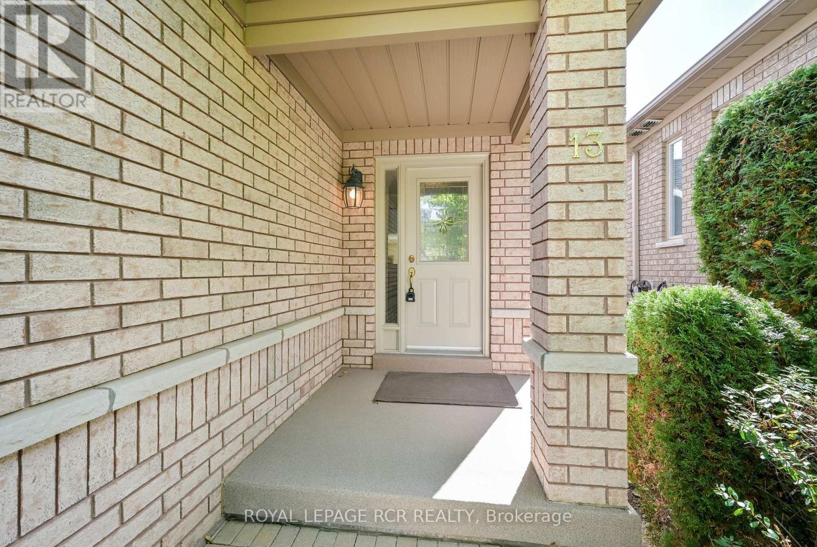 13 MONTEBELLO TERRACE