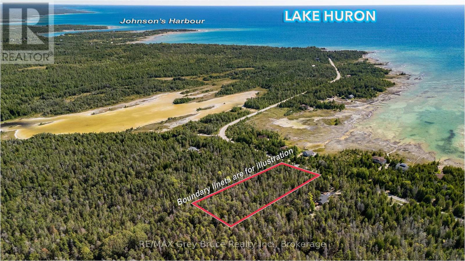 LT 191 PL 433 DORCAS BAY ROAD