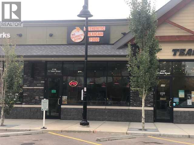 106, 117 Main Street