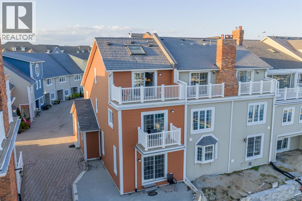 1500 VENETIAN BOULEVARD Unit# W22