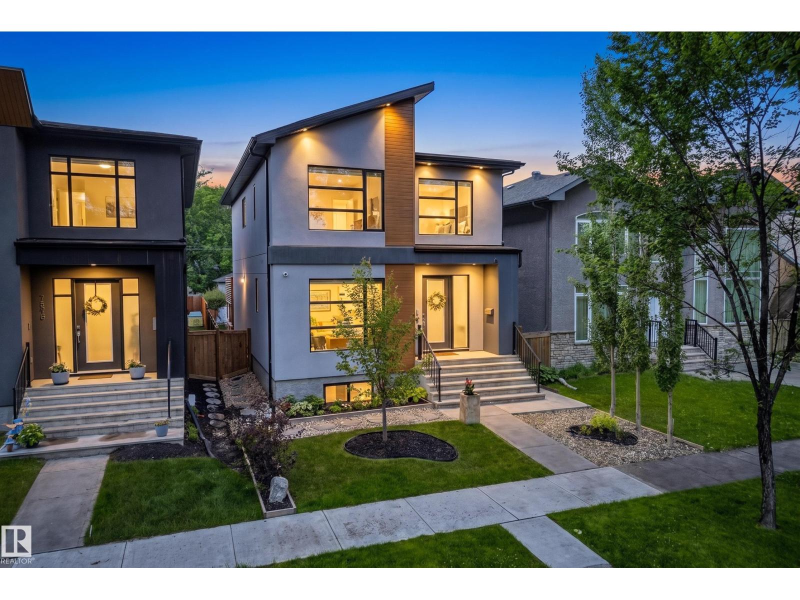7544 78 AV NW